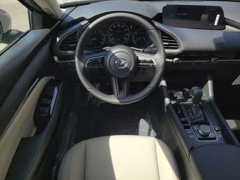 New 2026 MAZDA MAZDA3 2.5 S Sedan w/ Preferred Pkg image 11