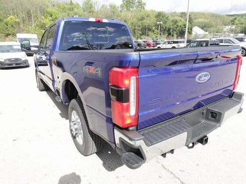 New 2026 Ford F350 XLT w/ XLT Premium Package image 12