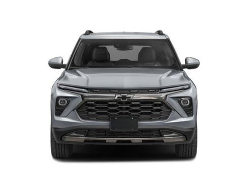 Used 2024 Chevrolet TrailBlazer ACTIV w/ Convenience Package AWD/4WD image 7
