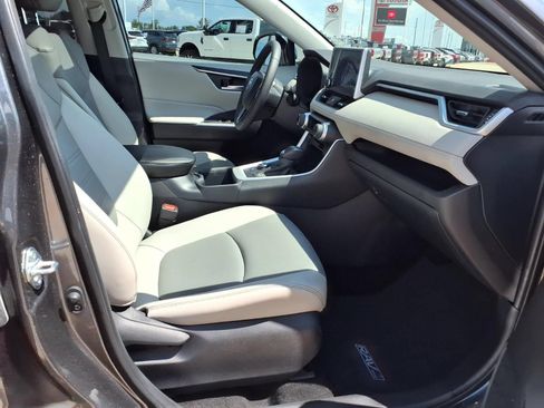 Certified 2025 Toyota RAV4 XLE Premium AWD/4WD image 20