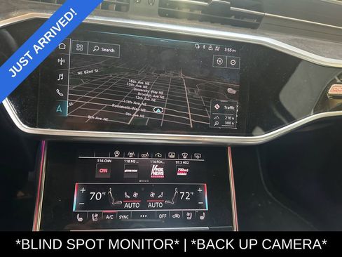 Used 2019 Audi A6 3.0T Prestige image 8