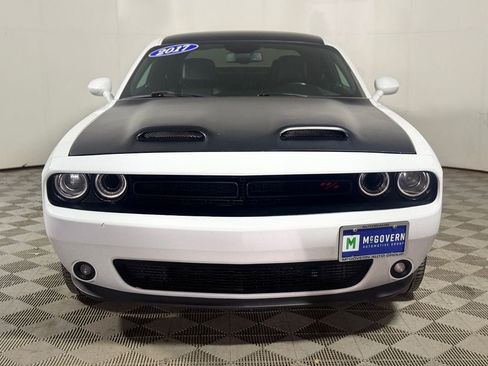 Used 2017 Dodge Challenger R/T Plus RWD image 10