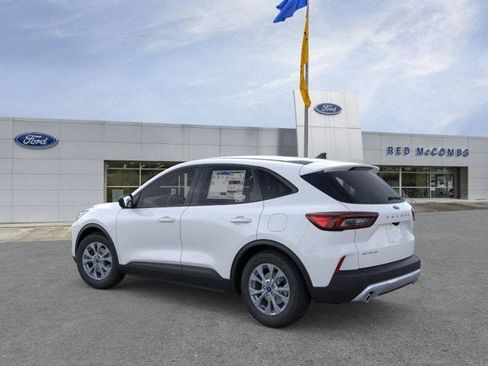 New 2026 Ford Escape Active FWD image 6