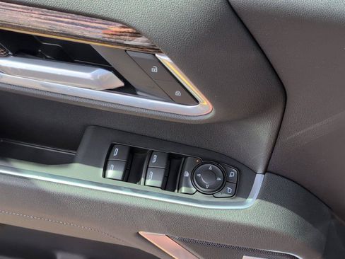 New 2026 GMC Sierra 1500 Elevation AWD/4WD image 21