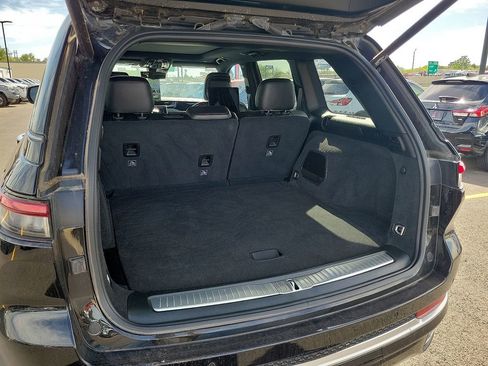 Used 2023 Jeep Grand Cherokee Summit w/ Adv Protech Group IV image 6