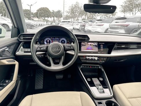 Used 2024 Audi A3 2.0T Premium w/ Convenience Package image 23
