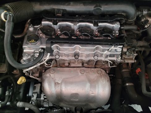 Used 2020 Jeep Compass Latitude w/ Popular Equipment Group image 30