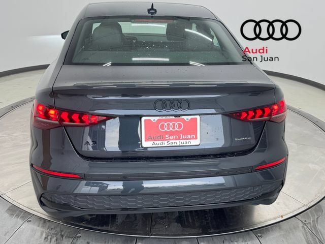 New 2026 Audi A3 2.0T Premium AWD/4WD image 33