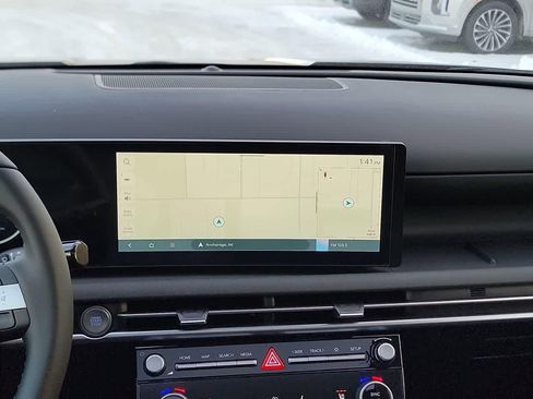 New 2026 Hyundai Tucson SEL image 17