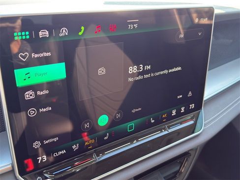 New 2026 Volkswagen Tiguan SE image 15