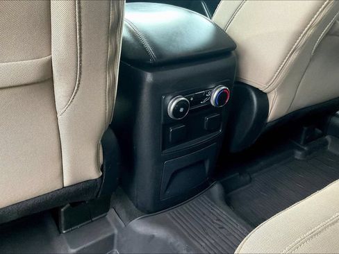 Used 2023 Ford Explorer 4WD image 10