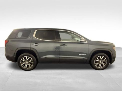Used 2020 GMC Acadia SLE AWD/4WD image 10