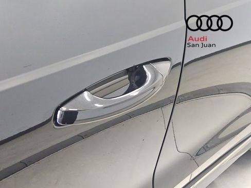 Used 2020 Audi Q3 2.0T Premium w/ Convenience Package image 9