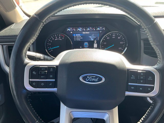 Used 2022 Ford Expedition XLT RWD image 11