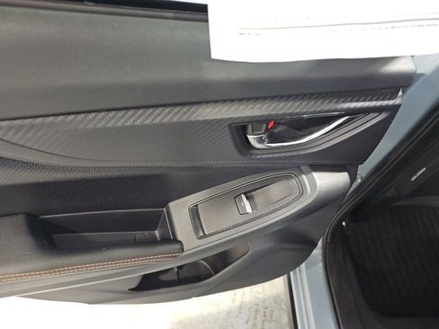 Used 2020 Subaru Crosstrek 2.0i Limited w/ Moonroof Package image 20