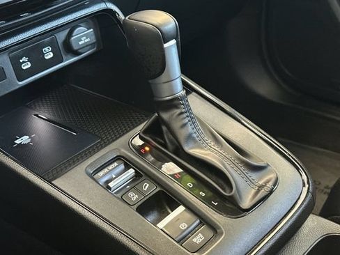 Used 2026 Honda CR-V EX-L image 24
