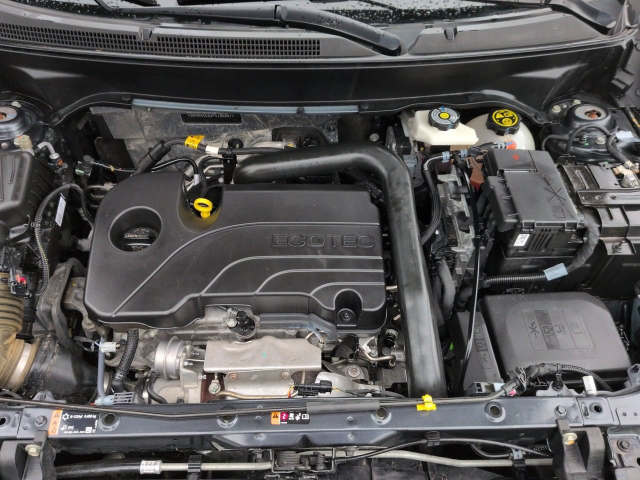 Used 2023 Chevrolet Equinox LT FWD image 15