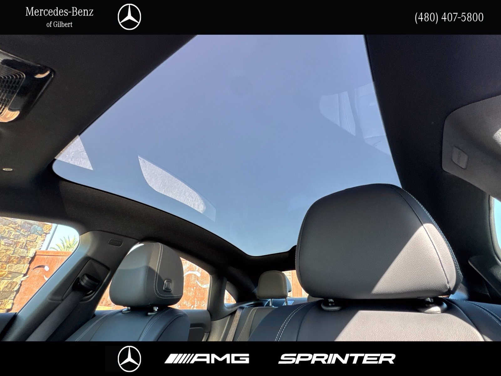 New 2027 Mercedes-Benz CLA 350 image 13