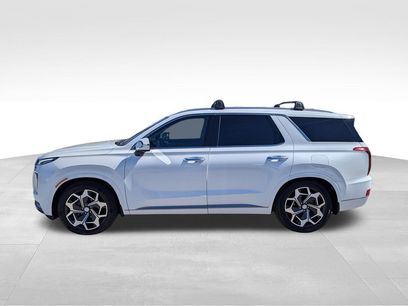Used 2022 Hyundai Palisade Calligraphy w/ Winter Package