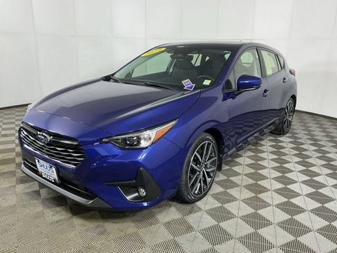 Used 2024 Subaru Impreza 2.0i Sport AWD/4WD image 4