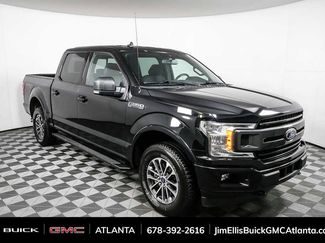 Used 2019 Ford F150 XLT w/ Equipment Group 302A Luxury video 1