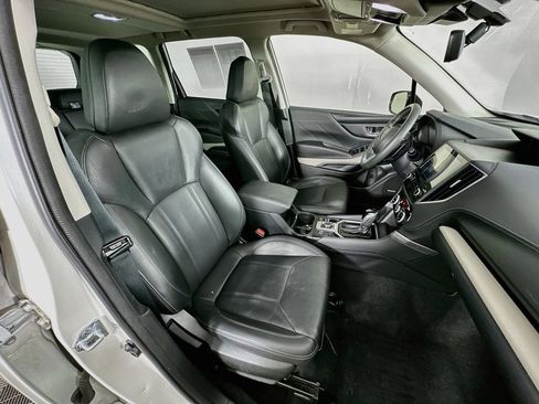 Used 2023 Subaru Forester Limited AWD/4WD image 36