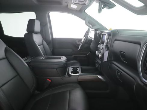 Used 2019 GMC Sierra 1500 SLT w/ SLT Premium Plus Package image 32