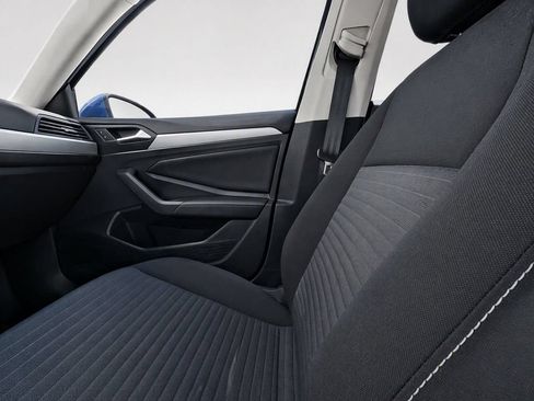 Certified 2023 Volkswagen Jetta S FWD image 25
