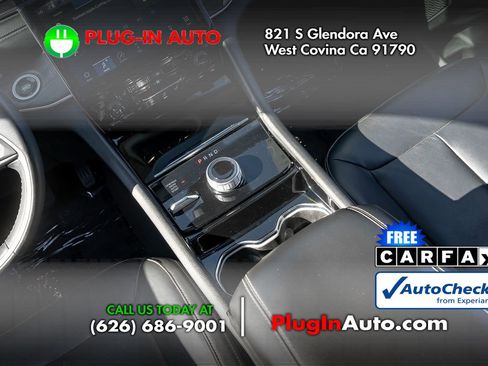 Used 2021 Jeep Grand Cherokee L Limited w/ Trailer Tow Group (B) image 21