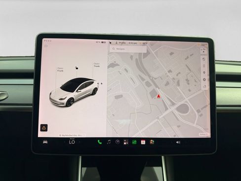 Used 2020 Tesla Model 3 Standard Range Plus RWD image 14