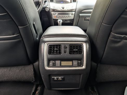 Used 2019 INFINITI QX80 Luxe w/ Proassist Package AWD/4WD image 19