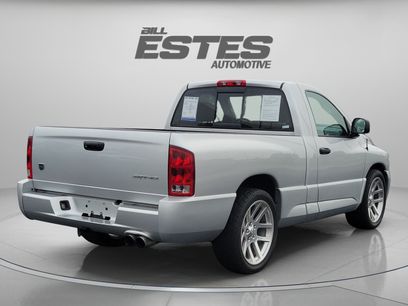 Used 2005 Dodge Ram 1500 Truck 2WD Regular Cab