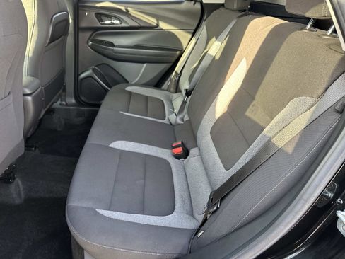 Certified 2023 Chevrolet TrailBlazer LT image 11