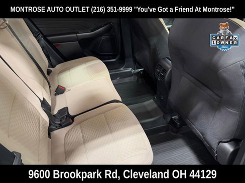 Used 2022 Ford Escape SE w/ Convenience Package image 44