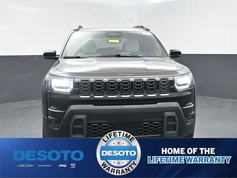 New 2026 Jeep Cherokee Limited AWD/4WD image 3