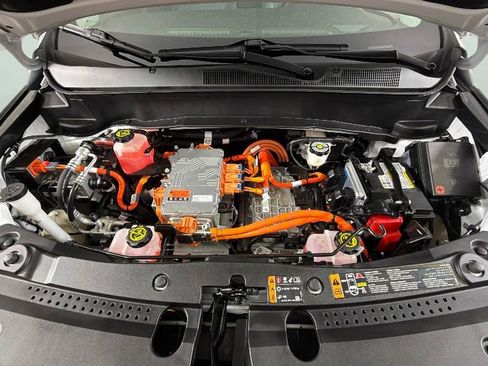Certified 2023 Chevrolet Bolt EUV Premier FWD image 37