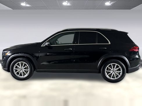 New 2026 Mercedes-Benz GLE 350 4MATIC image 2