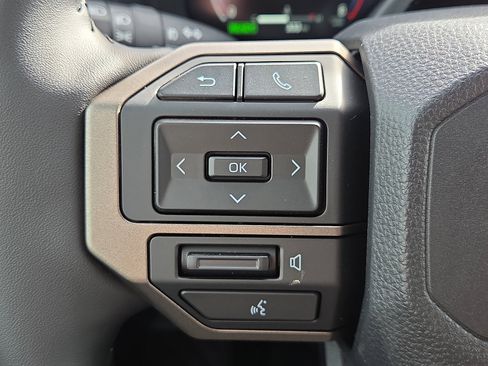 New 2026 Toyota Land Cruiser image 12