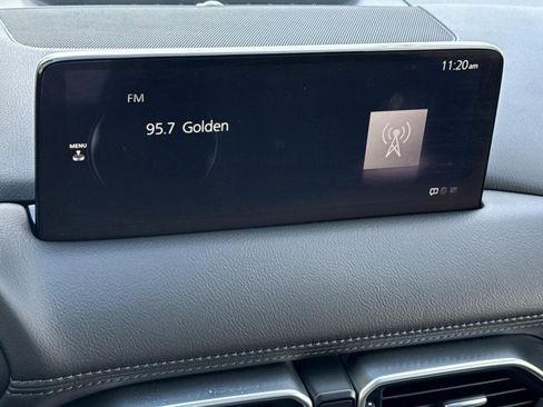 Used 2023 MAZDA CX-5 AWD 2.5 S w/ Premium Package image 24