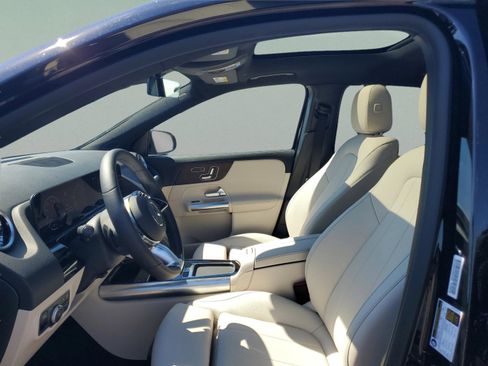 Certified 2025 Mercedes-Benz GLA 250 GLA 250 image 20