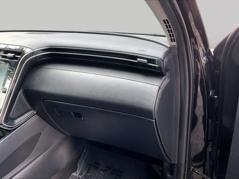 Used 2022 Hyundai Tucson SEL FWD image 19