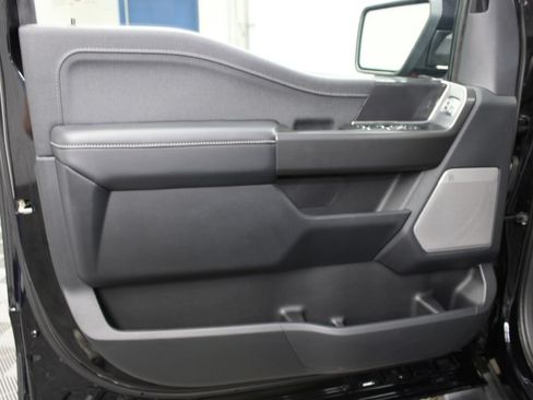 Used 2025 Ford F150 Lariat AWD/4WD image 75