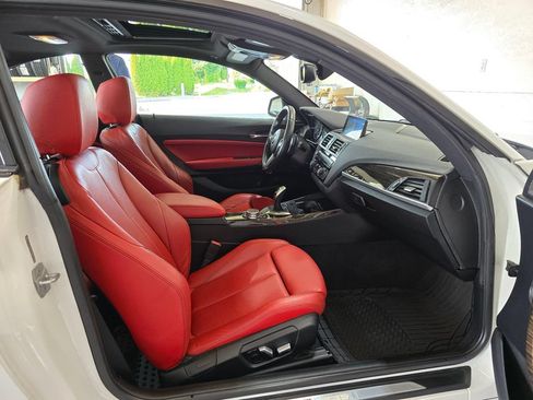 Used 2016 BMW M235i Coupe RWD image 31