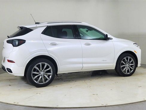Used 2026 Buick Encore GX Avenir w/ Avenir Technology Package image 7