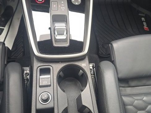 Used 2023 Audi RS 3 image 20