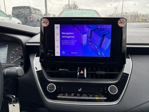 Used 2024 Toyota Corolla LE image 26