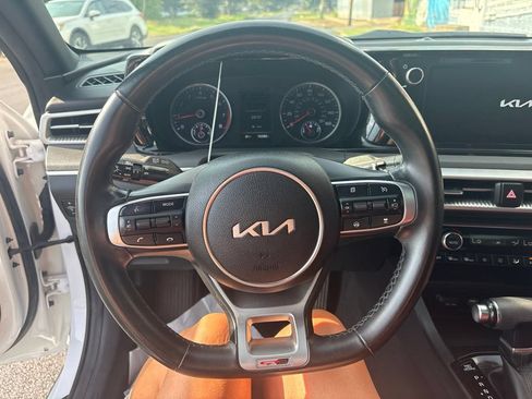 Used 2022 Kia K5 GT-Line w/ GT-Line FWD Premium Package image 13