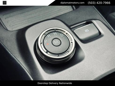 Used 2021 Ford Mustang Shelby GT500 w/ Carbon Fiber Track Pack RWD image 34