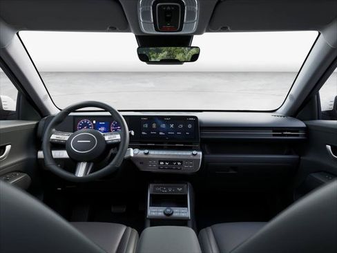 New 2026 Hyundai Kona Limited FWD image 11