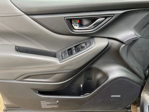 Used 2022 Subaru Forester Wilderness image 10